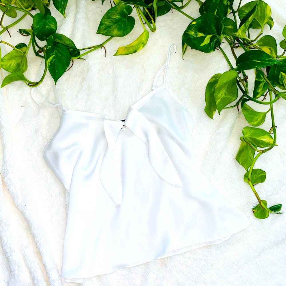 Gorgeous white blouse